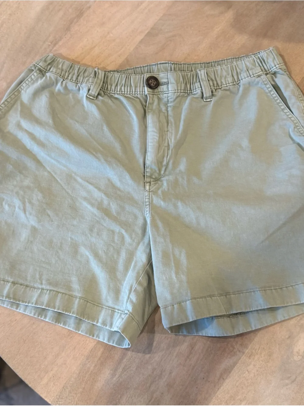 Chubbies Original Stretch Short- Medium